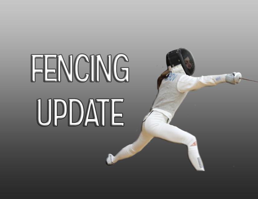 Fencing: ISFL Individual Tournament