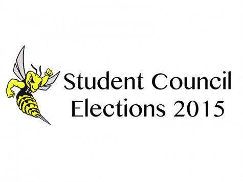 Student Council Elections 2015