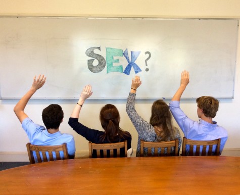 Hackley’s Sex-Ed Program Must Be Improved