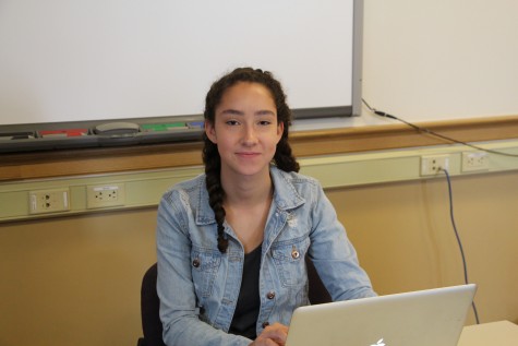 Olivia Weinberg