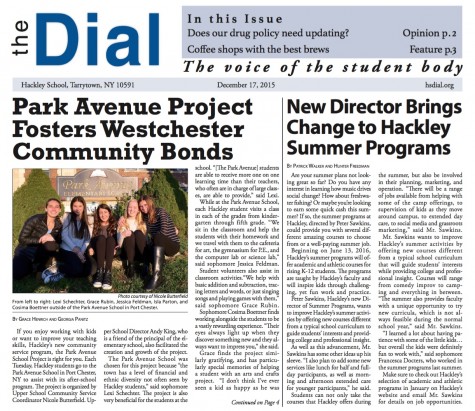 December 2015 Issue