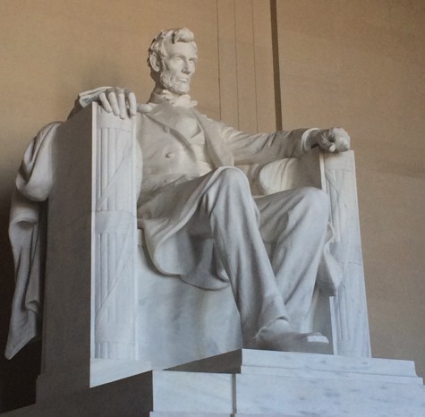 A tourist favorite, the Lincoln Memorial is must- see sight when in D.C.