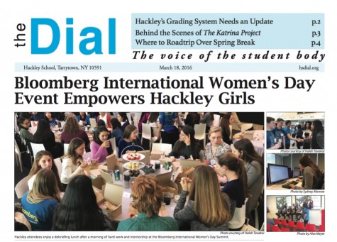 March 2016 Issue