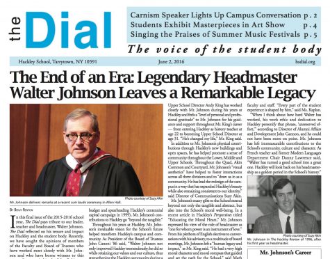 June 2016 Issue