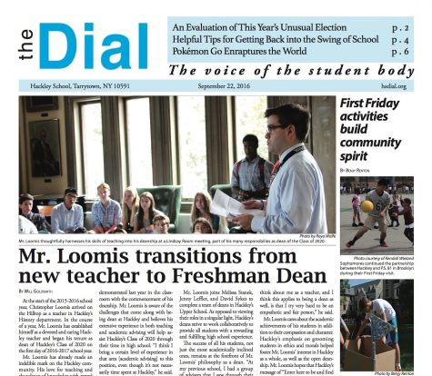 September 2016 Issue