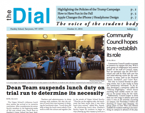October 2016 Issue