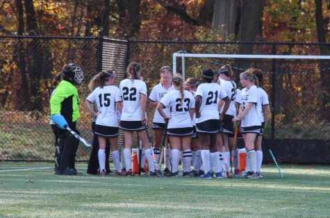 Live: NYSAIS Championships Fall 2016