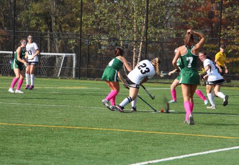 One Hackley team advances to the NYSAIS Semifinals