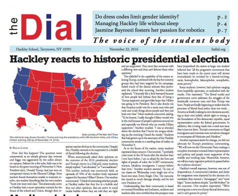 November 2016 Issue