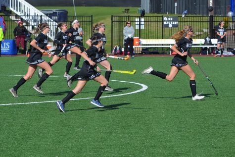 Hackley teams finish season strong in NYSAIS Championships