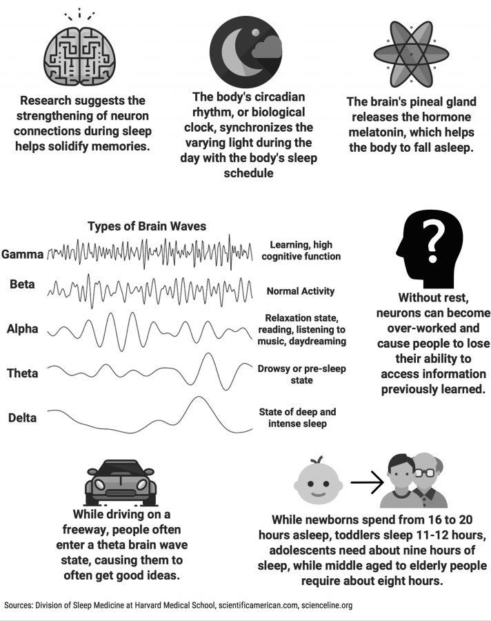 The science of sleep deprivation and technology’s influence