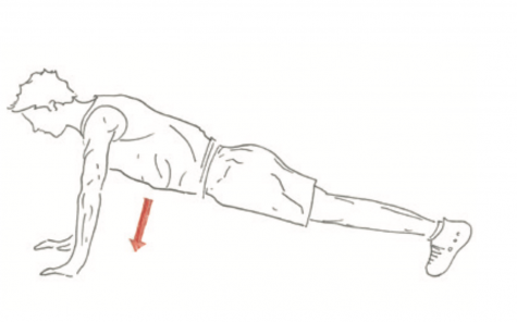 Push-ups