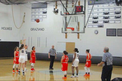 Hackley teams triumph at Winter Sting