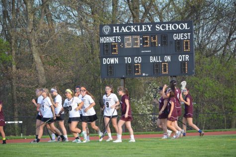Spring Sting brings home victories for sports teams
