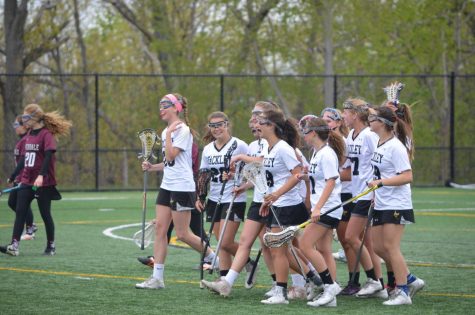 Live: Spring Sting 2017