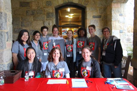 Round Square Regional Conference 2017: Continuing Coverage