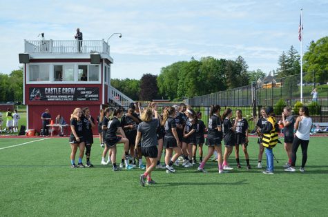 Six varsity teams compete in spring 2017 NYSAIS