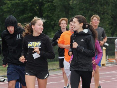 Cross Country