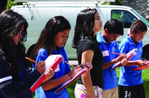 Hudson Scholars program wraps up second successful year