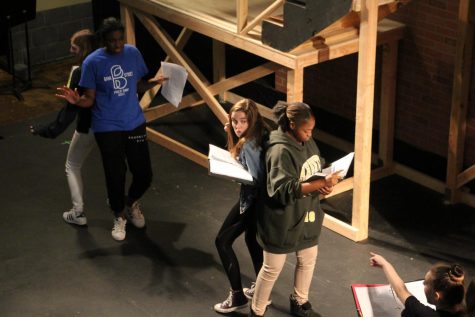 “Comedy of Errors” promises humor and camaraderie