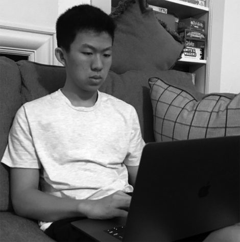Jack Chen created an app that makes handling daily tasks easier