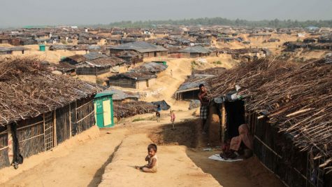 The Rohingya: the world’s most persecuted minority