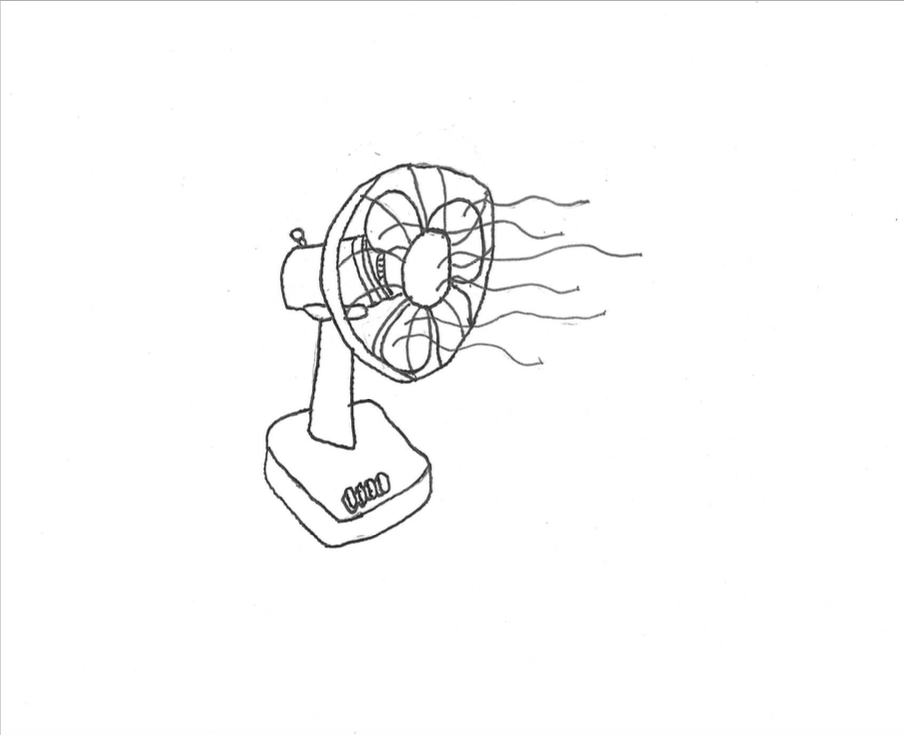 Many rooms in the Upper School do not have air conditioning. Extreme temperatures coupled with a lack of air conditioning in boarding bedrooms prompted boarders to be sent home during the first week of school. Other Hackley day students expressed dissatisfaction with the absence of universal air conditioning in the Upper School too.