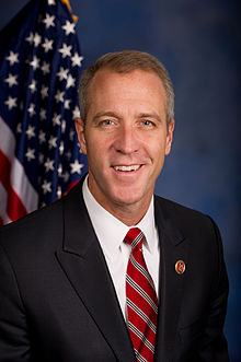 Representative Sean Patrick Maloney (D-NY 18) is seeking his third term in Congress this fall. He faces controversy from his constituents going into the Midterms this November -- his constituents feel he prioritized his career over the well-being of his constituents as a result of his attempted run for New York State Attorney General.
