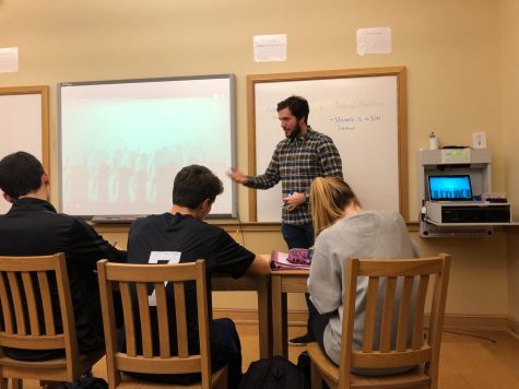 Diversity vs. Decolonization: Teachers discuss diversity in faculty and curriculum