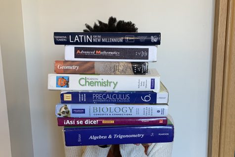 Midterms prepare students for college despite the perception that they cause undue stress