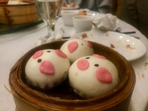 Chinese class field trip leads to new culinary discoveries