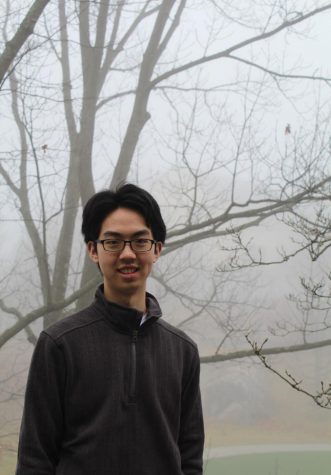 Yingshyan Ku