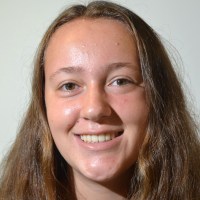 Lauren Ahern