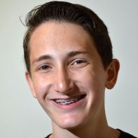 Max Rosenblum