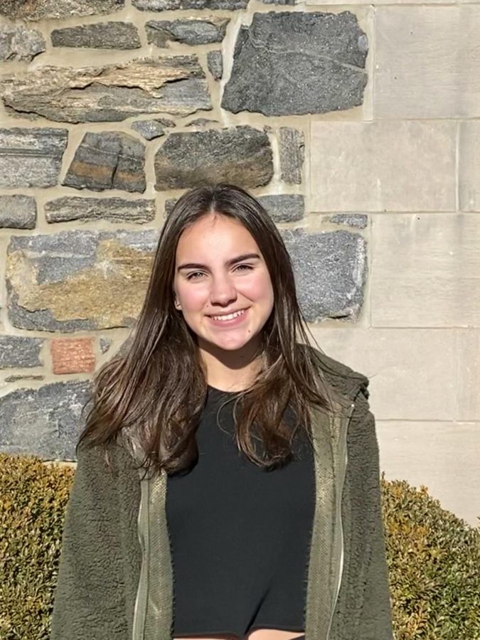 Hannah Ostfield
