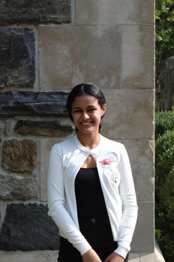 Akshi Khowala