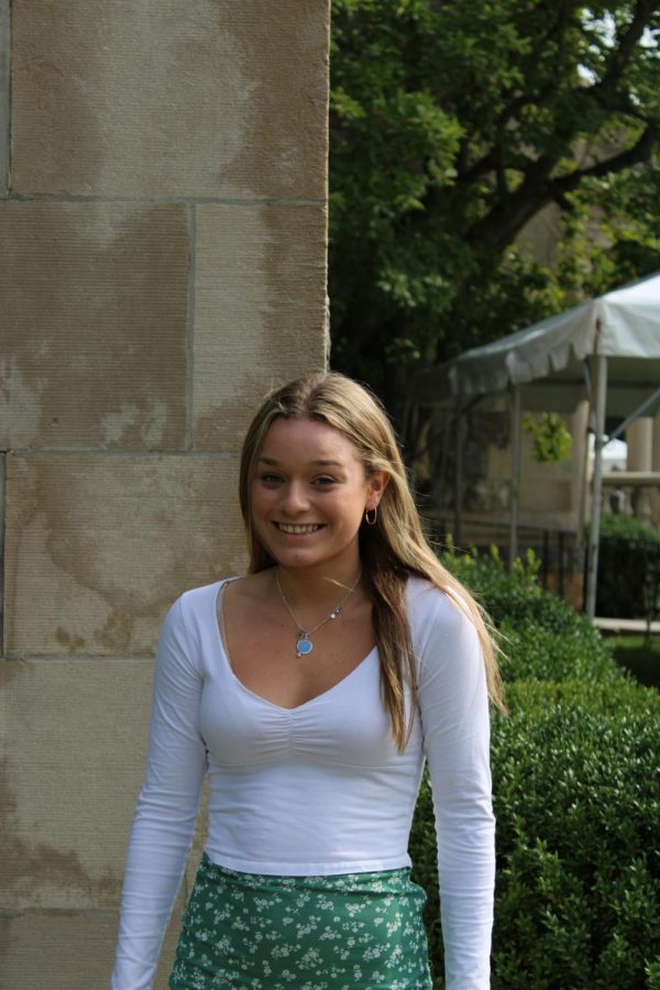 Hannah Carey