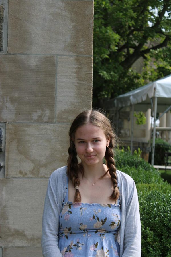 Alina Watson