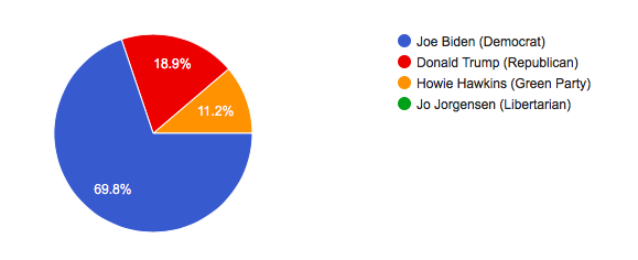 2020 Election