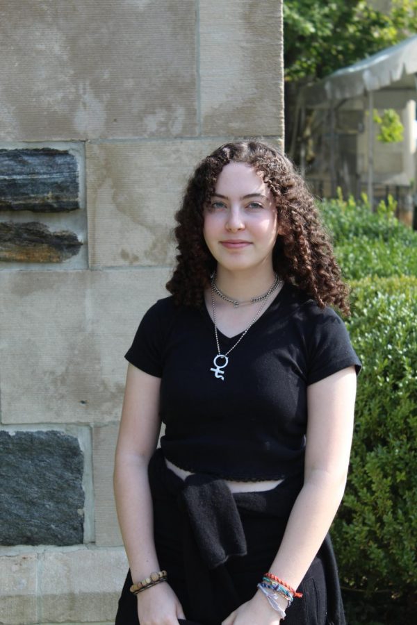Bella Wasserman