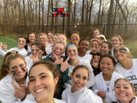 In the second game of the season, HGVL came up with a 16-3 win over Dalton on April 1st. HGVL is currently 4 and 0 in the Ivy League.