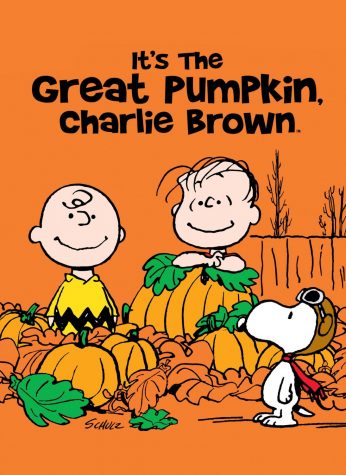 Its the Great Pumpkin, Charlie Brown was written by Charles M. Schulz and was released in 1966. It is part of the Peanuts holiday film franchise.