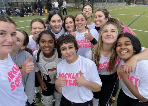 The Imbalance in Spring Sports