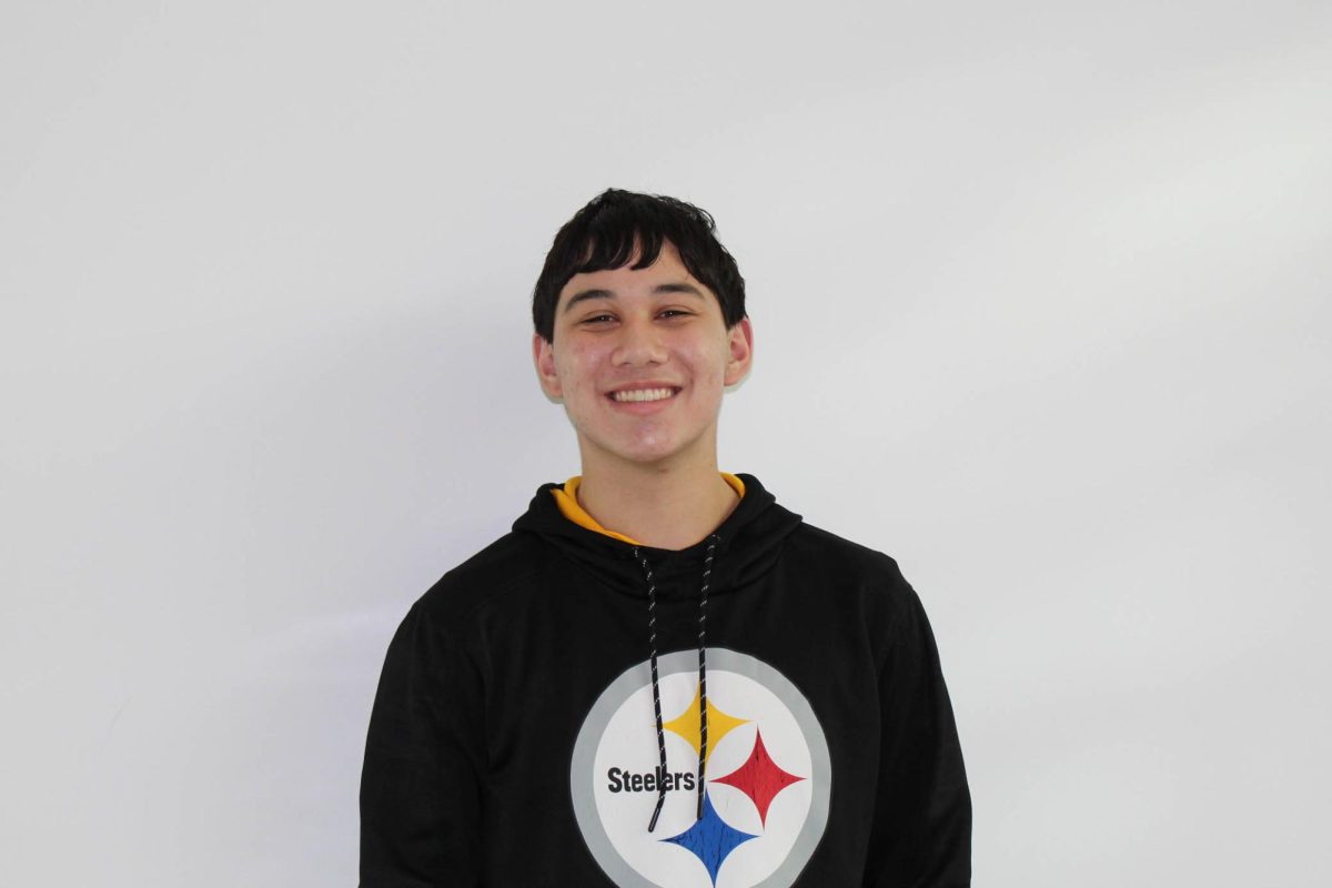Tyler Stern