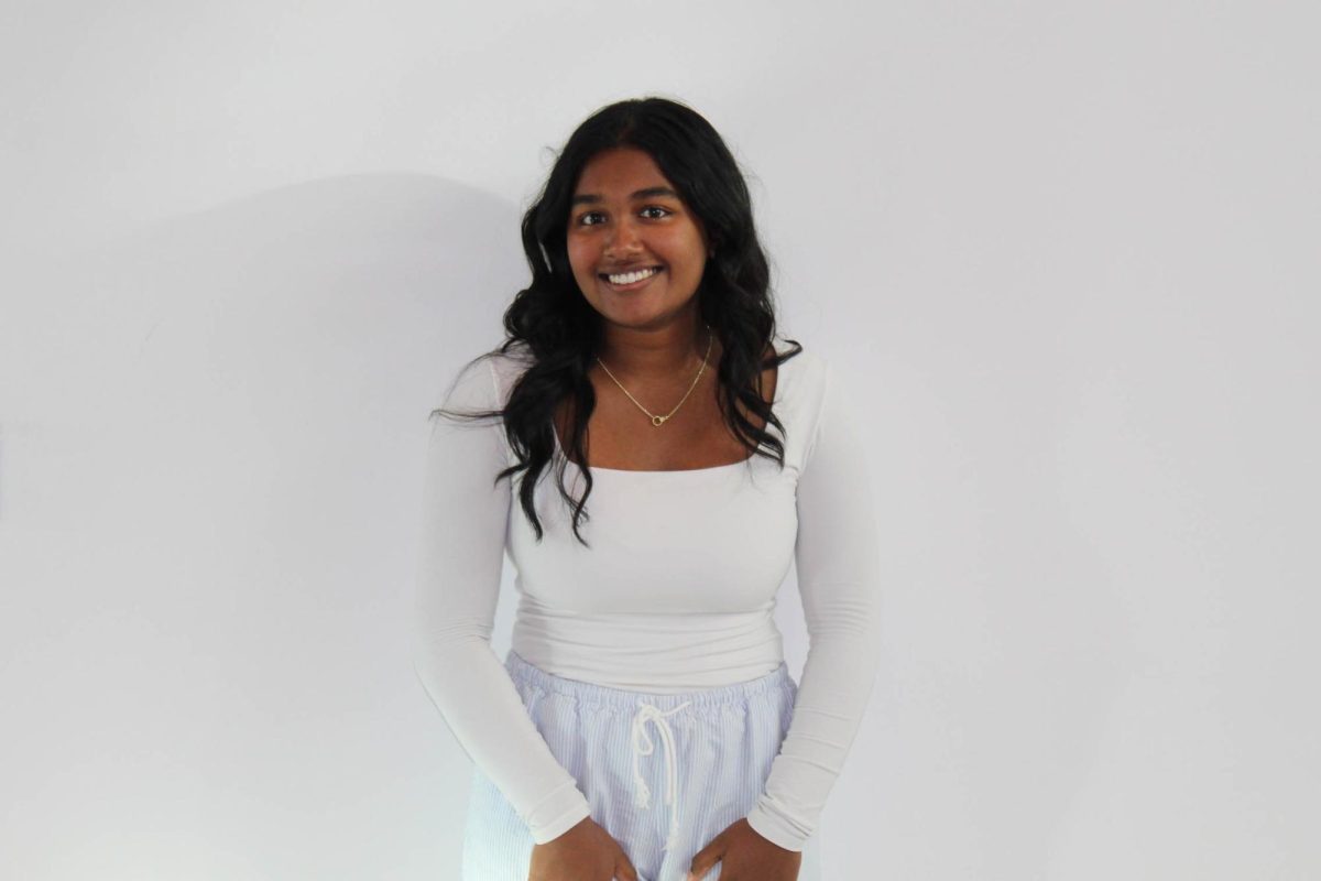 Gabrielle Paes