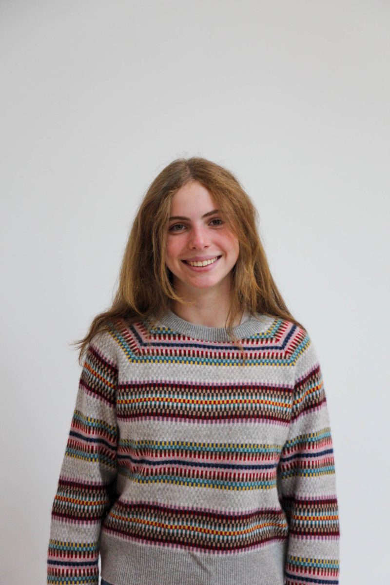 Charlotte Cantor