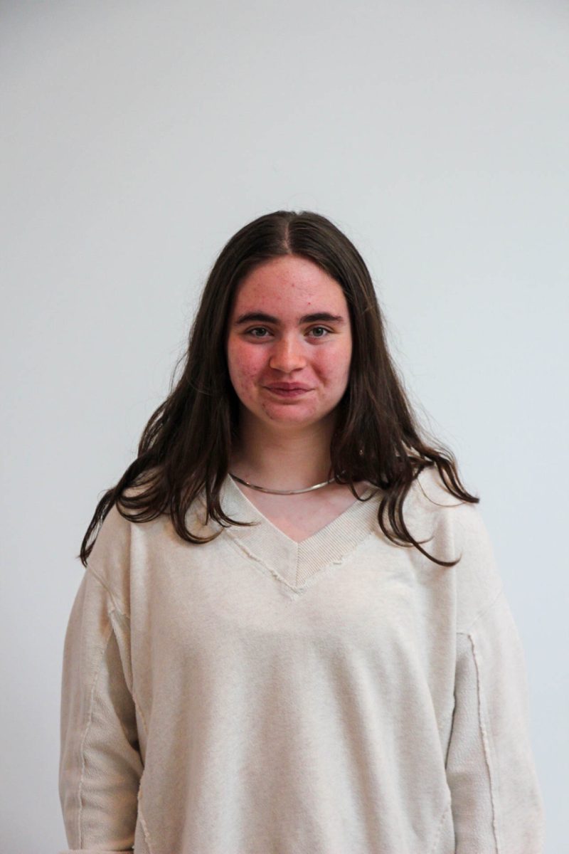 Maggie Hammond