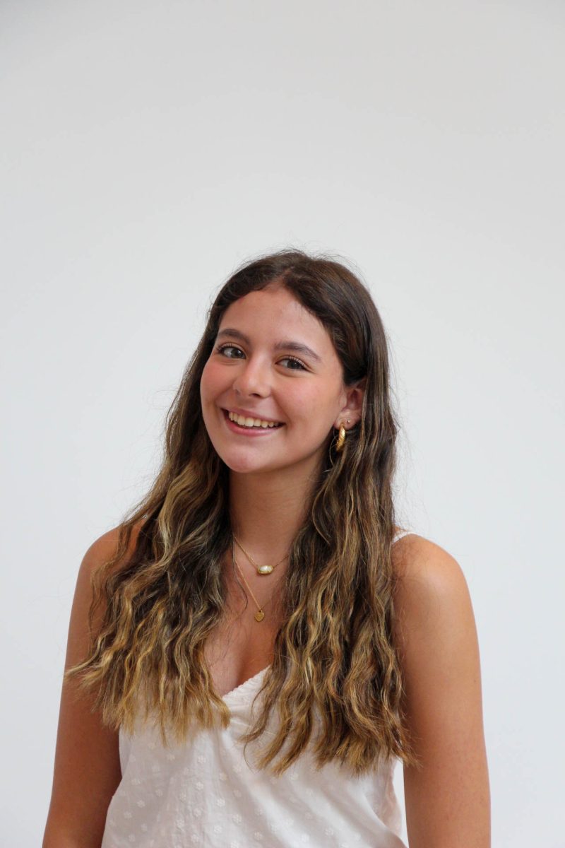 Sofia Iaderosa