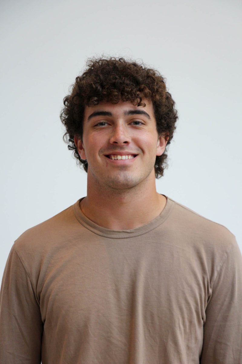 Michael McCool