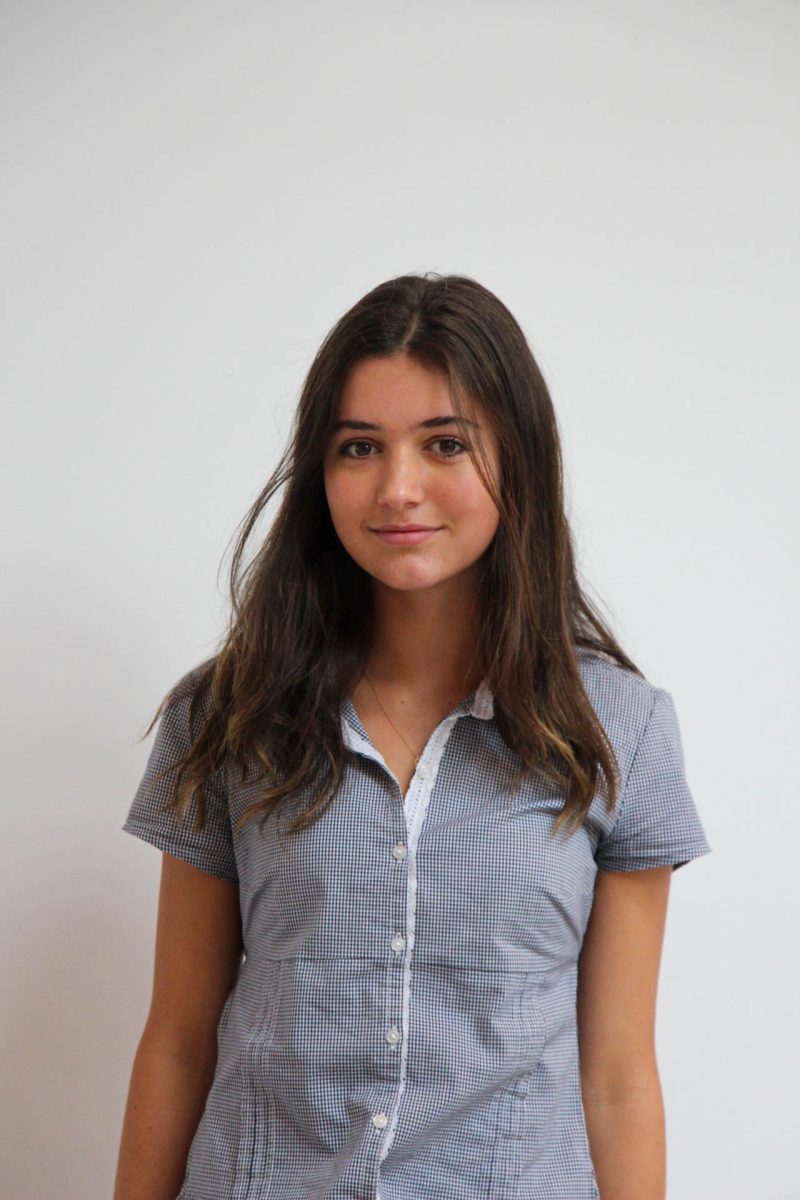 Charlotte Duffy